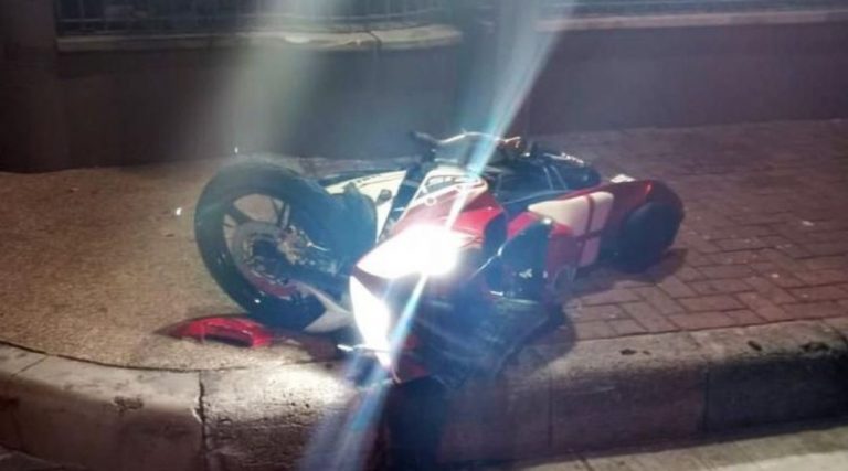 Kecelakaan Motor Sport Tewaskan Pembonceng: Gagal Nikung, Tabrak Pagar