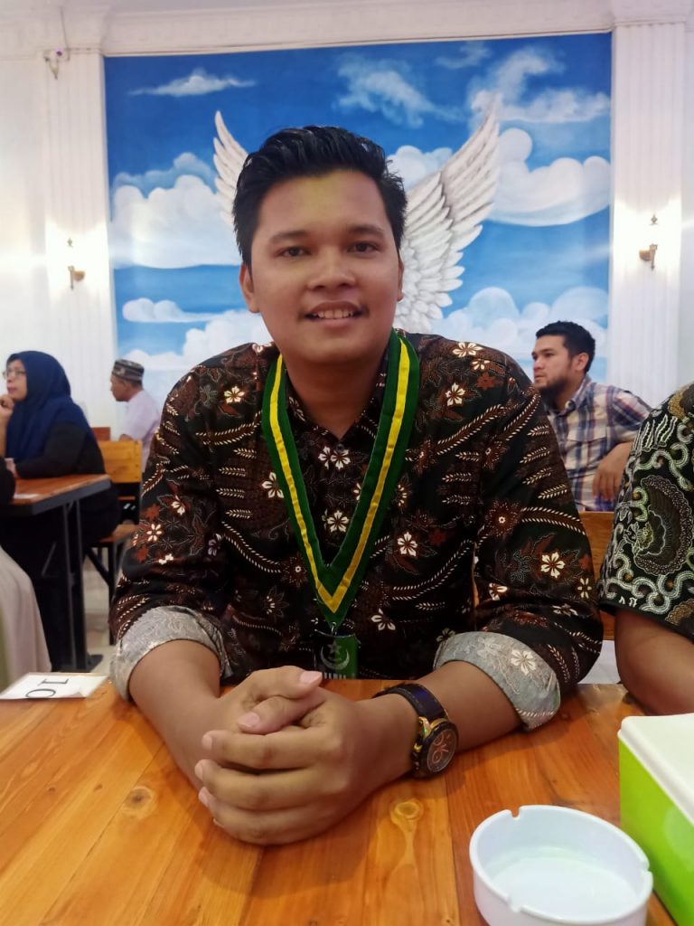 PC SEMMI Langsa Kecam Pernyataan Jubir Pemerintah Aceh