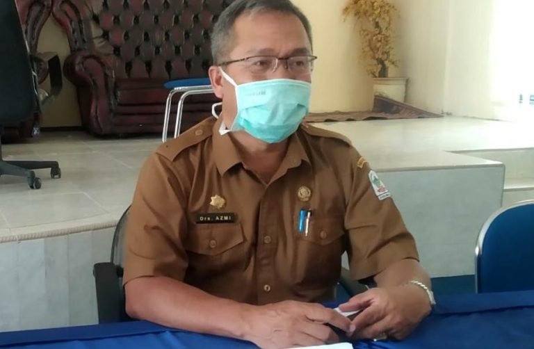 Satu Warga Aceh Singkil di Tetapkan Status PDP Virus Corona