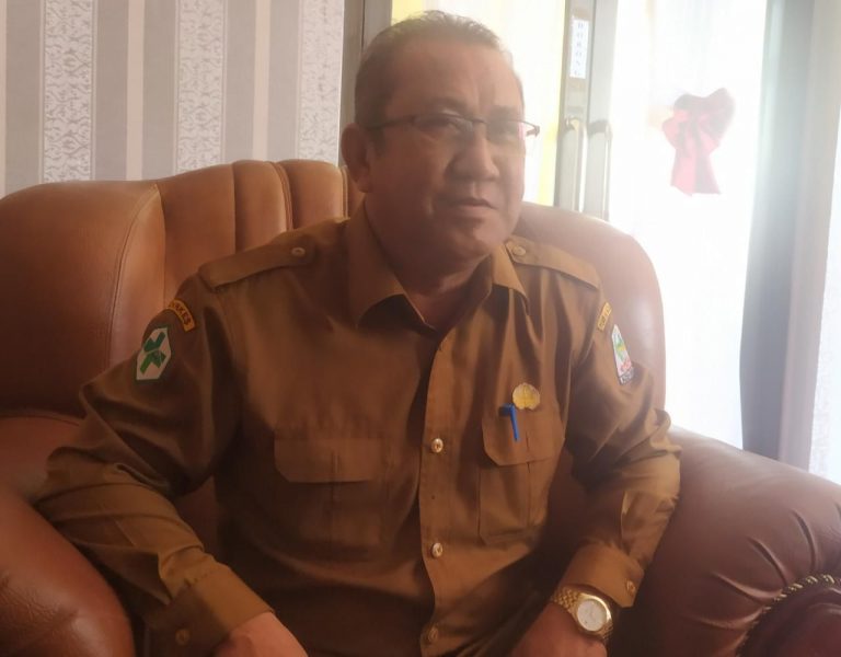 Warga Sibolga yang dinyatakan Status ODP Covid-19 Aceh Singkil Sudah dipulangkan