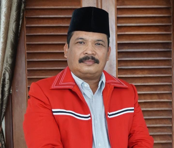 Di Milad Partai Aceh Ke-15, Ini Kata Ketua DPW PA Kota Langsa
