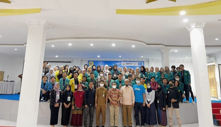 ISMKMI Aceh dan UNICEF Indonesia Perwakilan Gelar Training Volunter Ranger Geubai