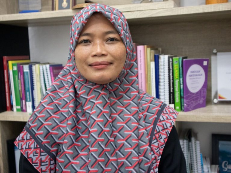 LSM Flower Aceh Dukung Perempuan Sebagai Pj Bupati Nagan Raya
