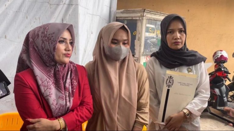 Selebgram Aceh Dilaporkan ke Polisi atas Dugaan Pencemaran Nama Baik